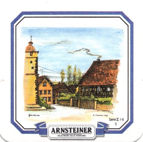 arnstein msp-by arn arn bau II 5b (quad180-serie II nr 5)